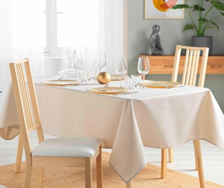 Azuline Tablecloth 
